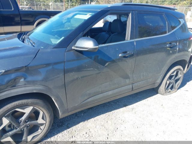 2024 KIA SELTOS KNDER2AA2R7607519 Photo 5