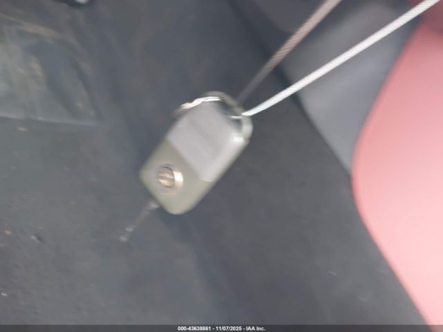 2004 CHRYSLER CROSSFIRE 1C3AN69L84X019077 Photo 10