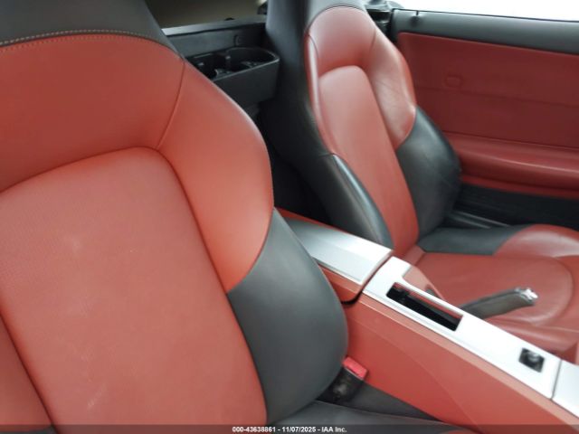 2004 CHRYSLER CROSSFIRE 1C3AN69L84X019077 Photo 7