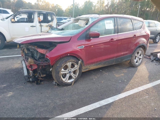 Ford ESCAPE SE 2014 1FMCU9G99EUB85378 Image 2