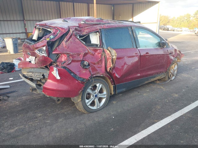 Ford ESCAPE SE 2014 1FMCU9G99EUB85378 Image 4