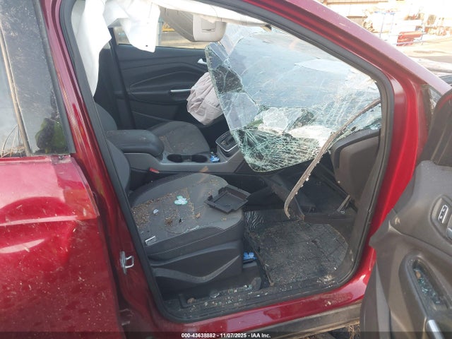 Ford ESCAPE SE 2014 1FMCU9G99EUB85378 Image 5