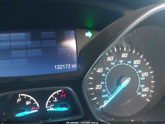 Ford ESCAPE SE 2014 1FMCU9G99EUB85378 Image 7