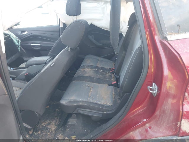 Ford ESCAPE SE 2014 1FMCU9G99EUB85378 Image 8