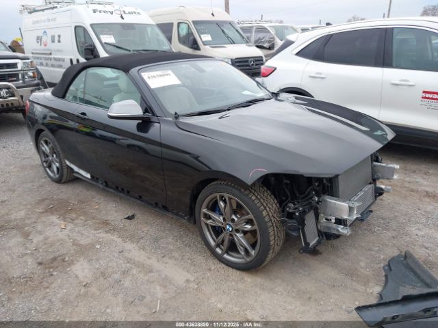 2016 BMW M235I WBA1M5C57GV326742