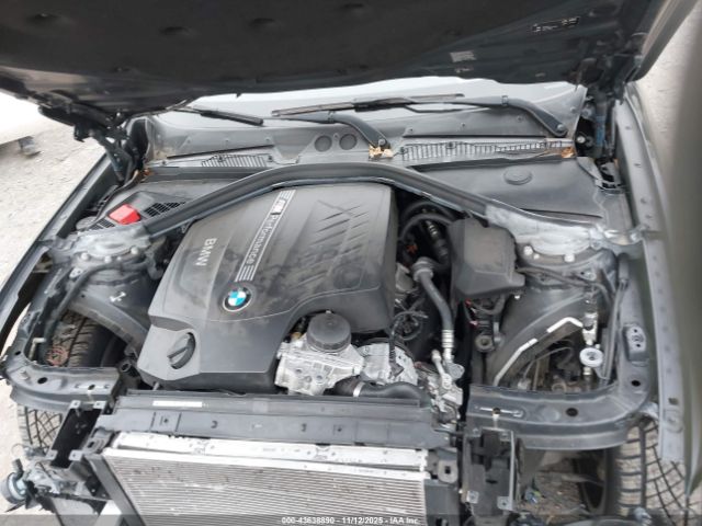 2016 BMW M235I WBA1M5C57GV326742 Photo 9