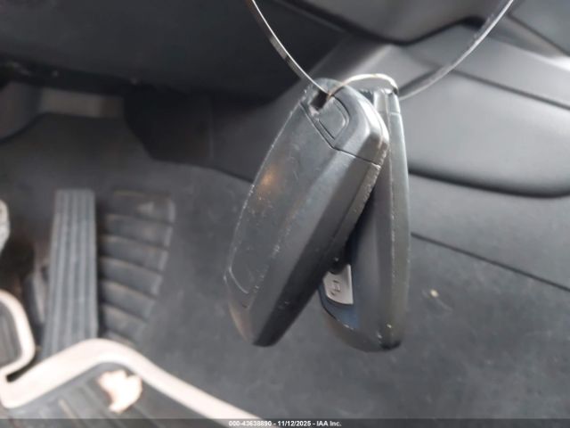 2016 BMW M235I WBA1M5C57GV326742 Photo 10