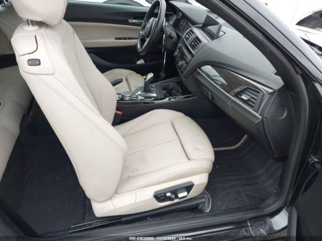 2016 BMW M235I WBA1M5C57GV326742 Photo 4