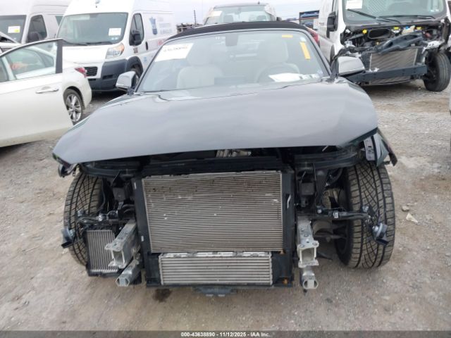 2016 BMW M235I WBA1M5C57GV326742 Photo 5