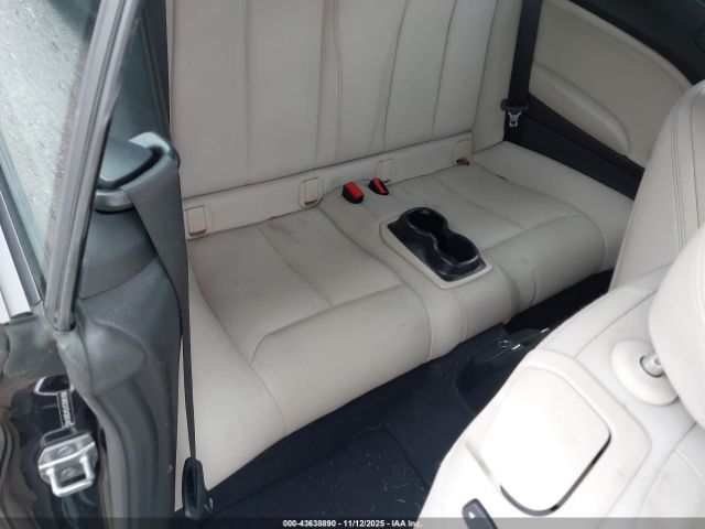 2016 BMW M235I WBA1M5C57GV326742 Photo 7