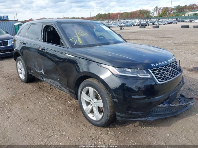 2020 LAND ROVER RANGE ROVER VELAR SALYB2EX0LA249498