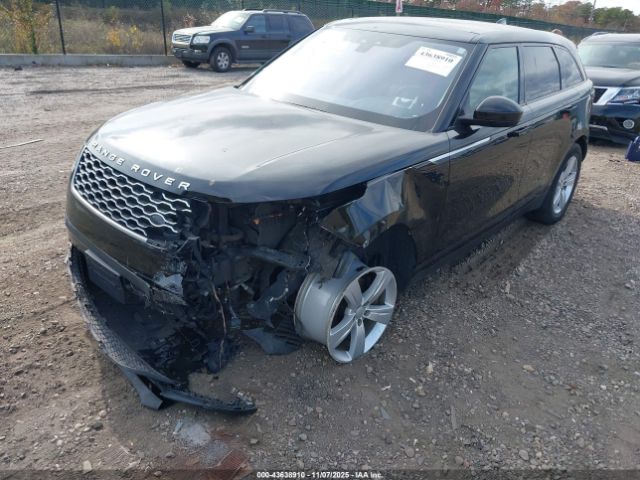 2020 LAND ROVER RANGE ROVER VELAR SALYB2EX0LA249498 Photo 1