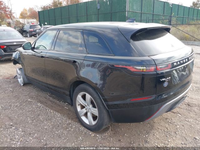 2020 LAND ROVER RANGE ROVER VELAR SALYB2EX0LA249498 Photo 2