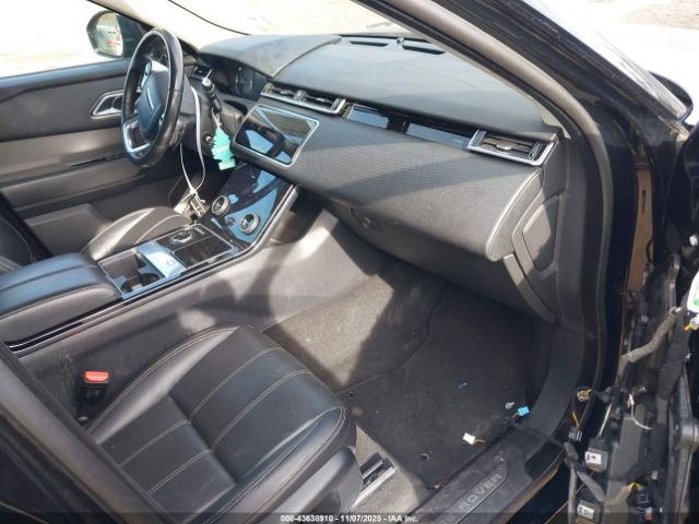 2020 LAND ROVER RANGE ROVER VELAR SALYB2EX0LA249498 Photo 4