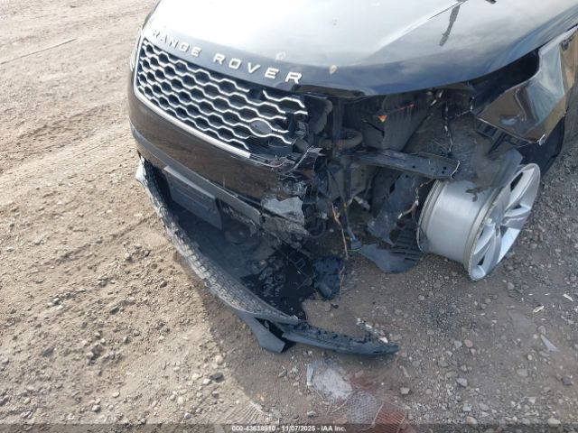 2020 LAND ROVER RANGE ROVER VELAR SALYB2EX0LA249498 Photo 5