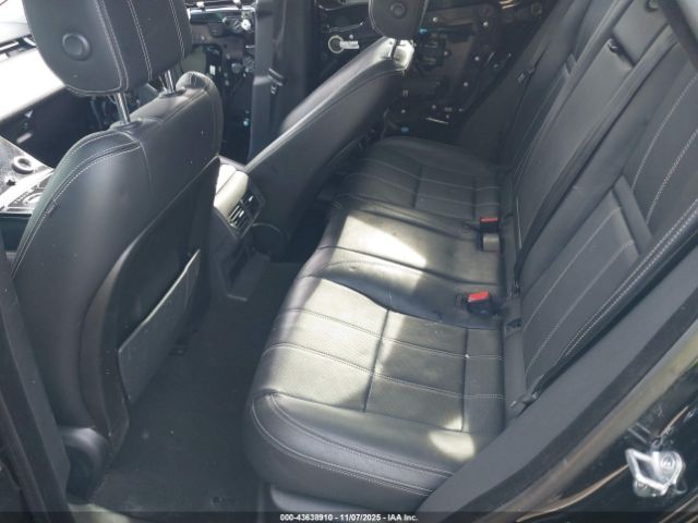 2020 LAND ROVER RANGE ROVER VELAR SALYB2EX0LA249498 Photo 7