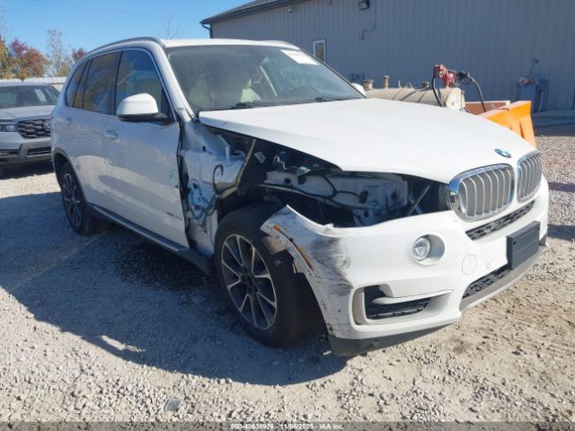 2016 BMW X5 EDRIVE 5UXKT0C55G0S77940