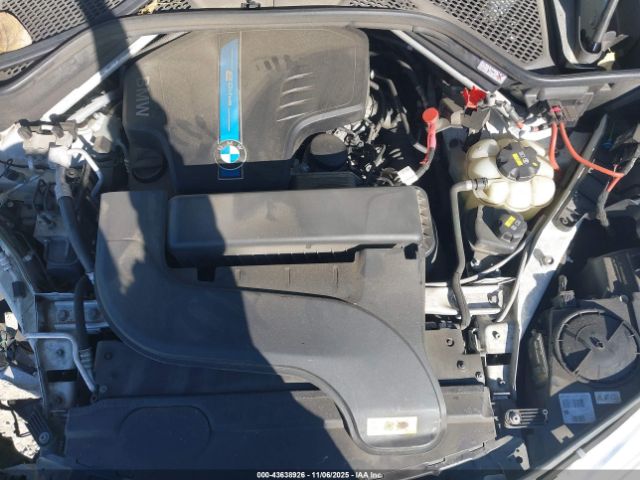 2016 BMW X5 EDRIVE 5UXKT0C55G0S77940 Photo 9