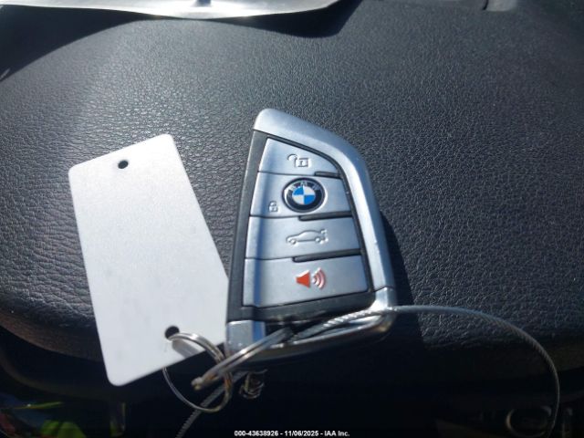 2016 BMW X5 EDRIVE 5UXKT0C55G0S77940 Photo 10