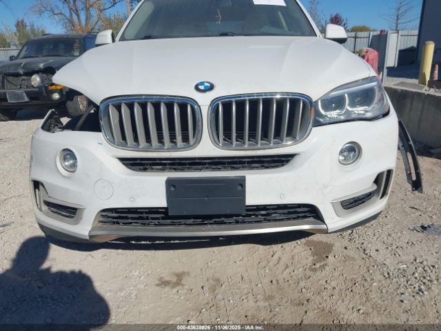 2016 BMW X5 EDRIVE 5UXKT0C55G0S77940 Photo 5