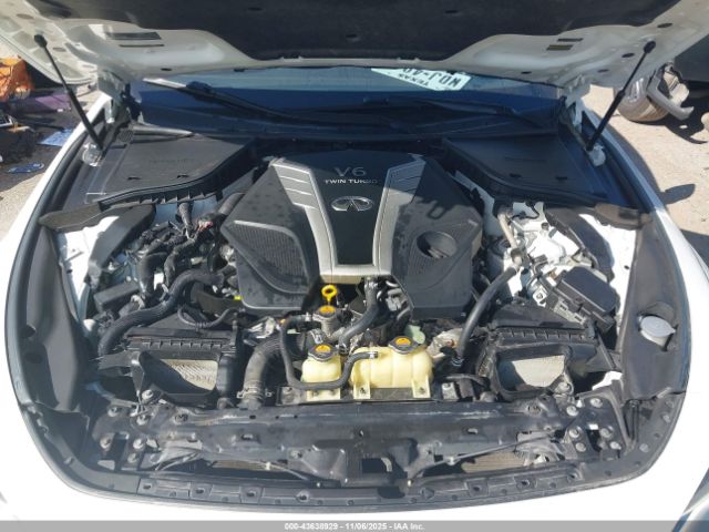2018 INFINITI Q60 JN1FV7EK5JM531173 Photo 9