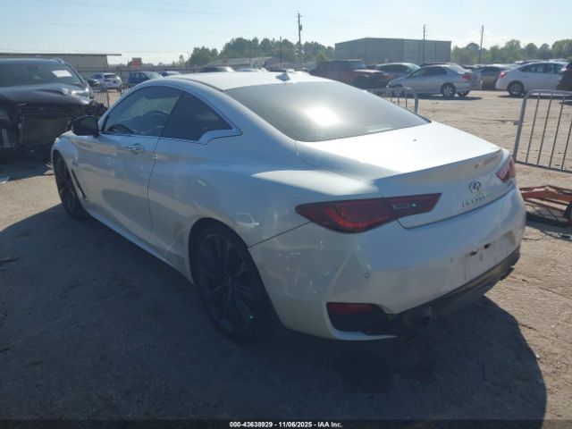 2018 INFINITI Q60 JN1FV7EK5JM531173 Photo 2