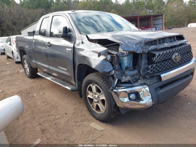 2019 TOYOTA TUNDRA 5TFUW5F11KX843275