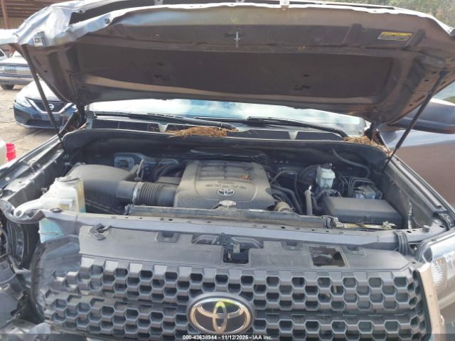2019 TOYOTA TUNDRA 5TFUW5F11KX843275 Photo 9