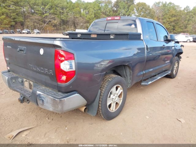 2019 TOYOTA TUNDRA 5TFUW5F11KX843275 Photo 3