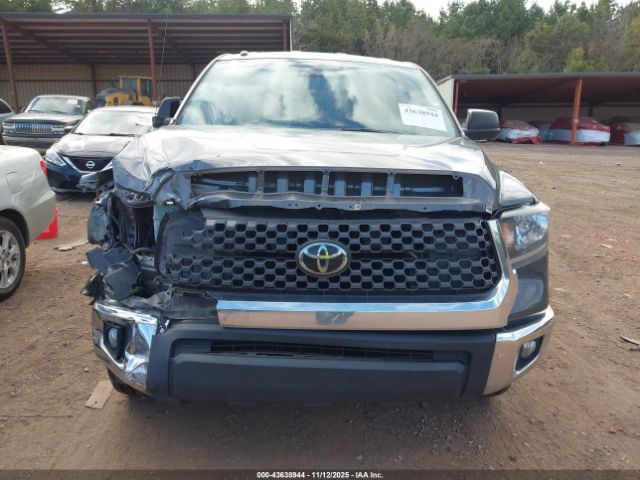 2019 TOYOTA TUNDRA 5TFUW5F11KX843275 Photo 5