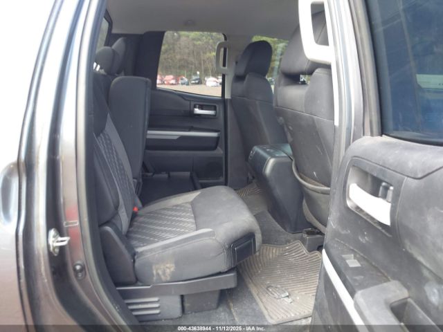 2019 TOYOTA TUNDRA 5TFUW5F11KX843275 Photo 7