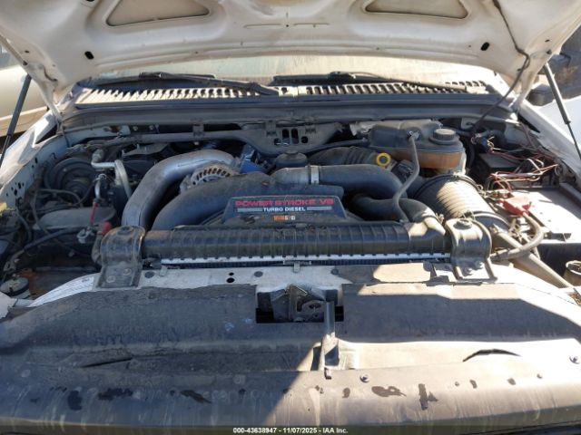 2006 FORD F-350 1FTWW31P26EC29460 Photo 9