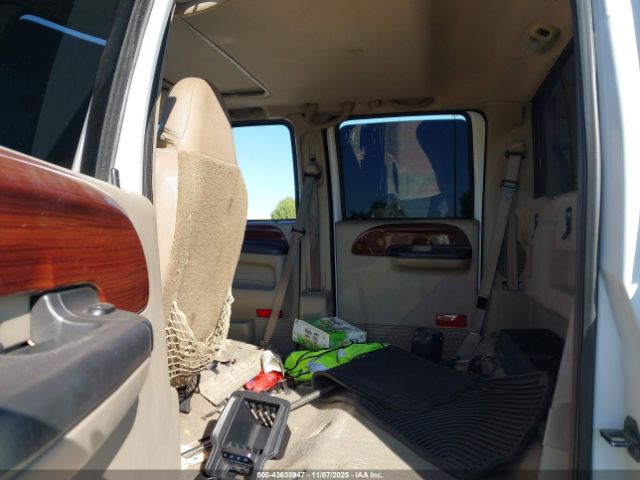 2006 FORD F-350 1FTWW31P26EC29460 Photo 7