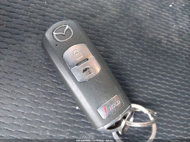 2013 MAZDA CX-5 JM3KE2BE5D0123109 Photo 10