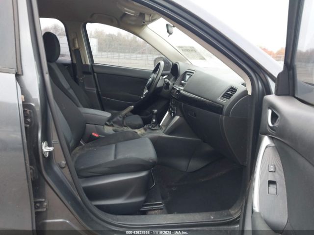 2013 MAZDA CX-5 JM3KE2BE5D0123109 Photo 4