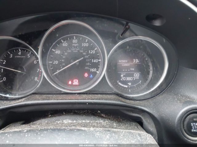 2013 MAZDA CX-5 JM3KE2BE5D0123109 Photo 6