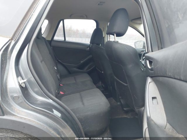 2013 MAZDA CX-5 JM3KE2BE5D0123109 Photo 7