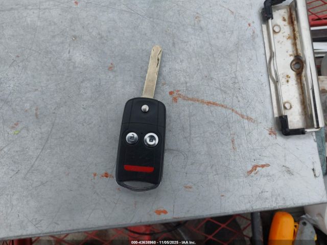 2008 ACURA MDX 2HNYD28848H556150 Photo 10