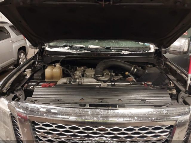 2016 NISSAN TITAN XD 1N6BA1F48GN507762 Photo 9