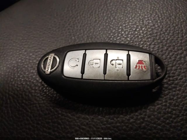 2016 NISSAN TITAN XD 1N6BA1F48GN507762 Photo 10