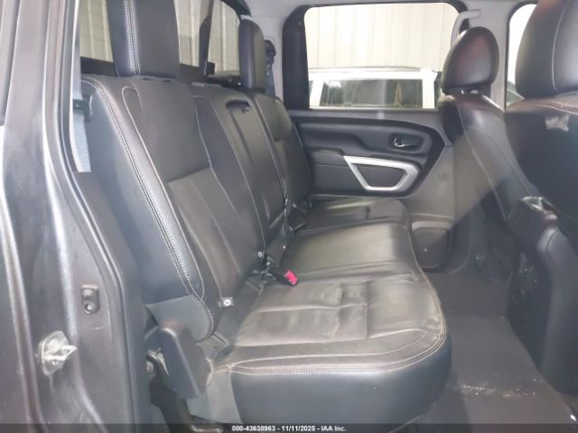 2016 NISSAN TITAN XD 1N6BA1F48GN507762 Photo 7