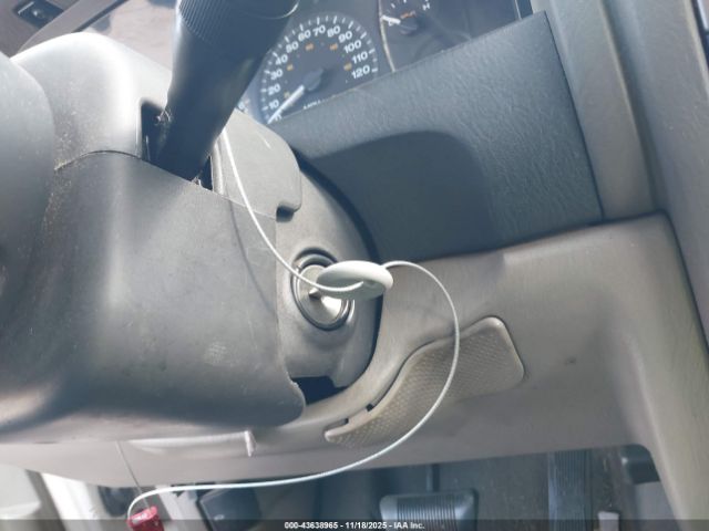 2004 JEEP GRAND CHEROKEE 1J4GX48S74C412812 Photo 10