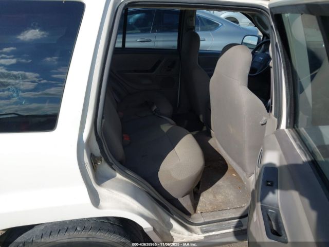 2004 JEEP GRAND CHEROKEE 1J4GX48S74C412812 Photo 7