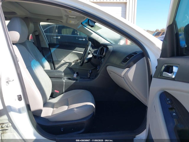 5XXGN4A78FG444379 KIA OPTIMA EX