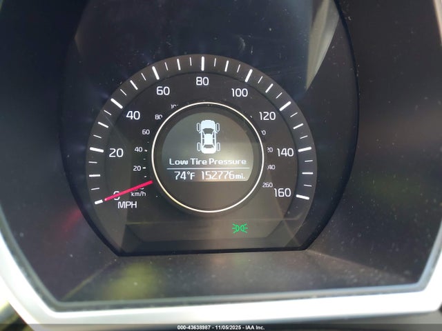 5XXGN4A78FG444379 KIA OPTIMA EX