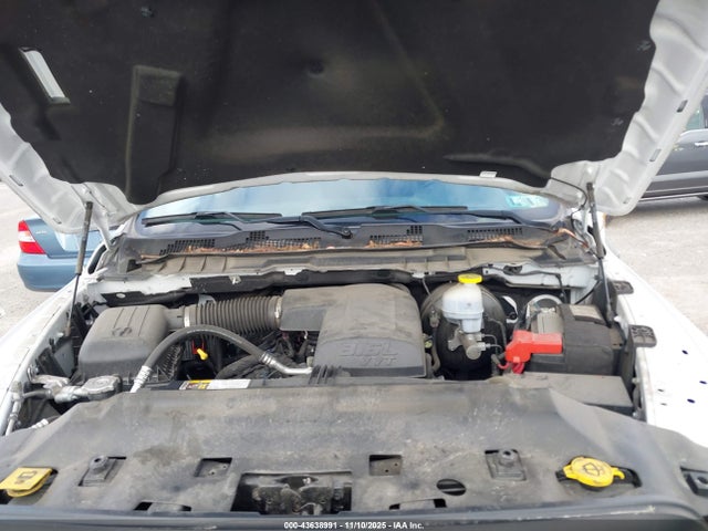 Aukcja sprzedaży 2023 Ram 1500 Classic Tradesman  4x2 6'4 Box, vin: 1C6RR6FG5PS535805, numer aukcji: 43638991