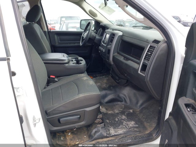 Aukcja sprzedaży 2023 Ram 1500 Classic Tradesman  4x2 6'4 Box, vin: 1C6RR6FG5PS535805, numer aukcji: 43638991