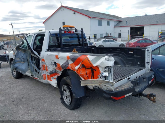 Aukcja sprzedaży 2023 Ram 1500 Classic Tradesman  4x2 6'4 Box, vin: 1C6RR6FG5PS535805, numer aukcji: 43638991