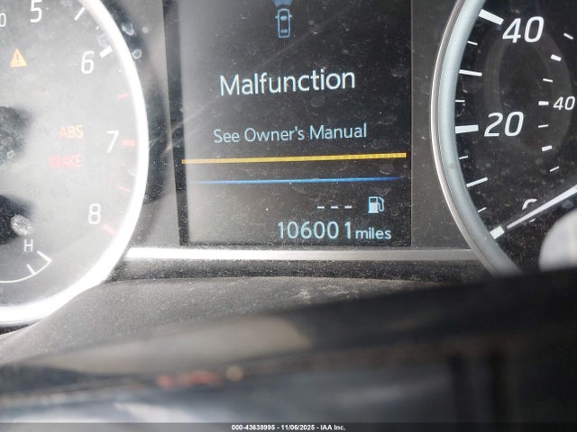 Продаж на аукціоні авто 2019 Nissan Sentra Sv, vin: 3N1AB7AP7KY409627, номер лоту: 43638995