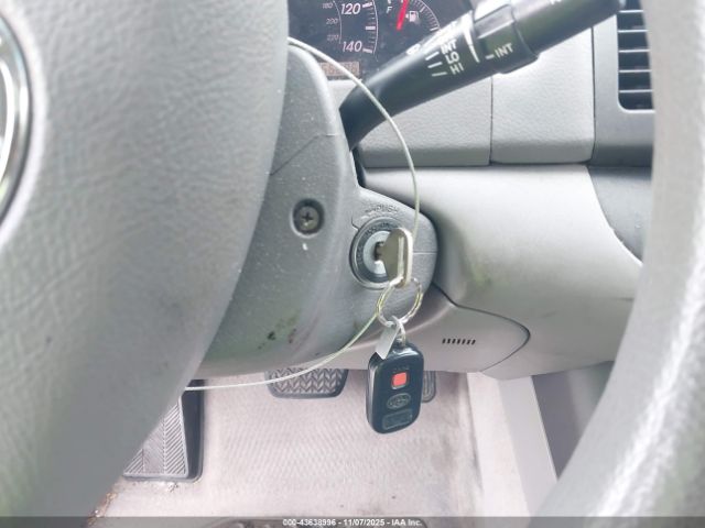 2005 TOYOTA CAMRY 4T1BE32K25U022233 Photo 10